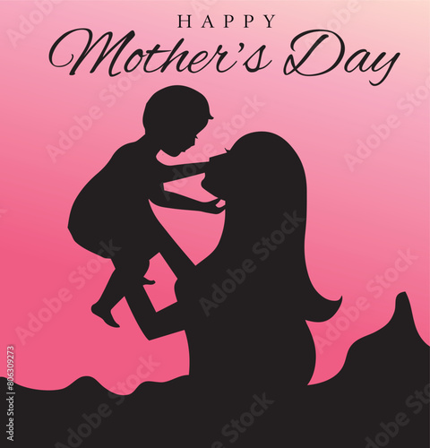 New Mother's day design