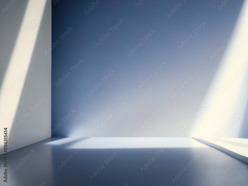 Fototapeta premium abstract light background