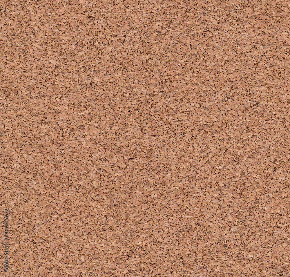 Fototapeta premium Texture of the surface of the cork stand
