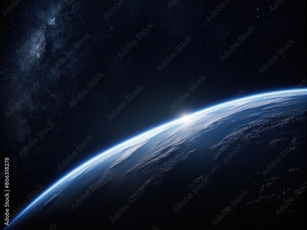 Fototapeta premium Background