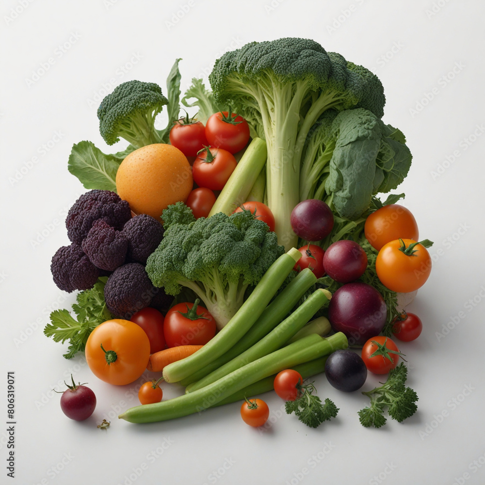 fruits and vegetables fruits and vegetables