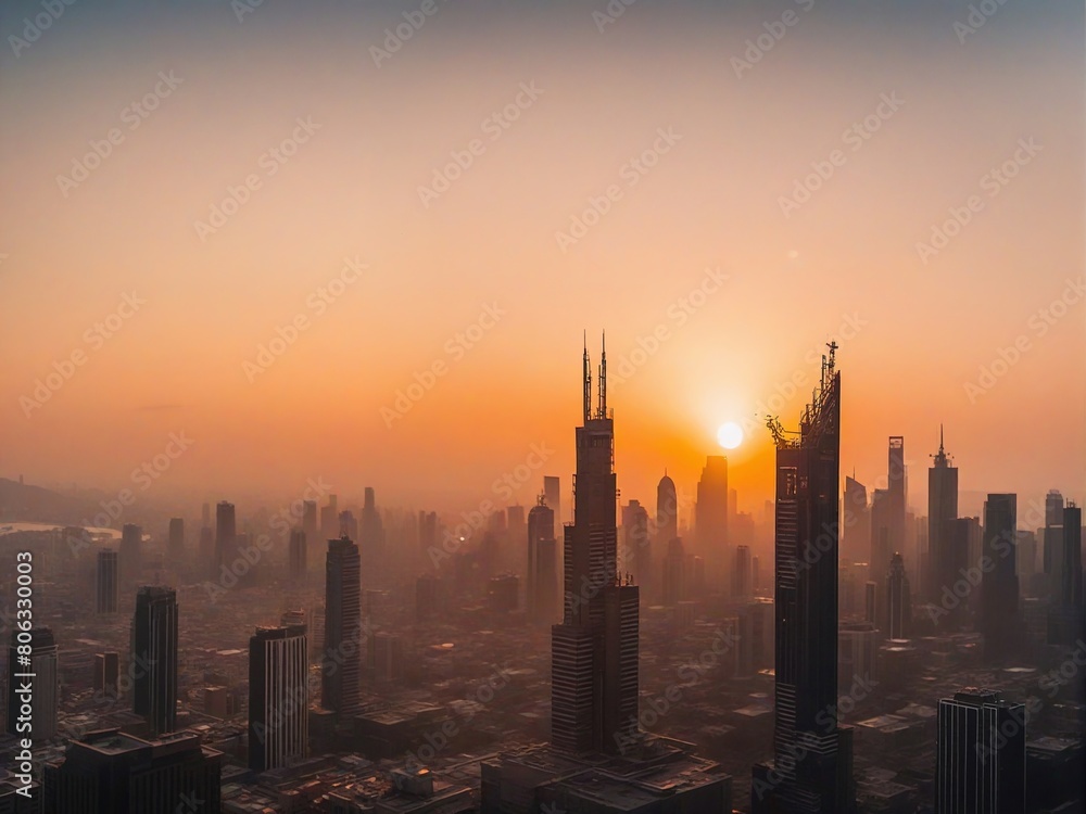 Fototapeta premium Background