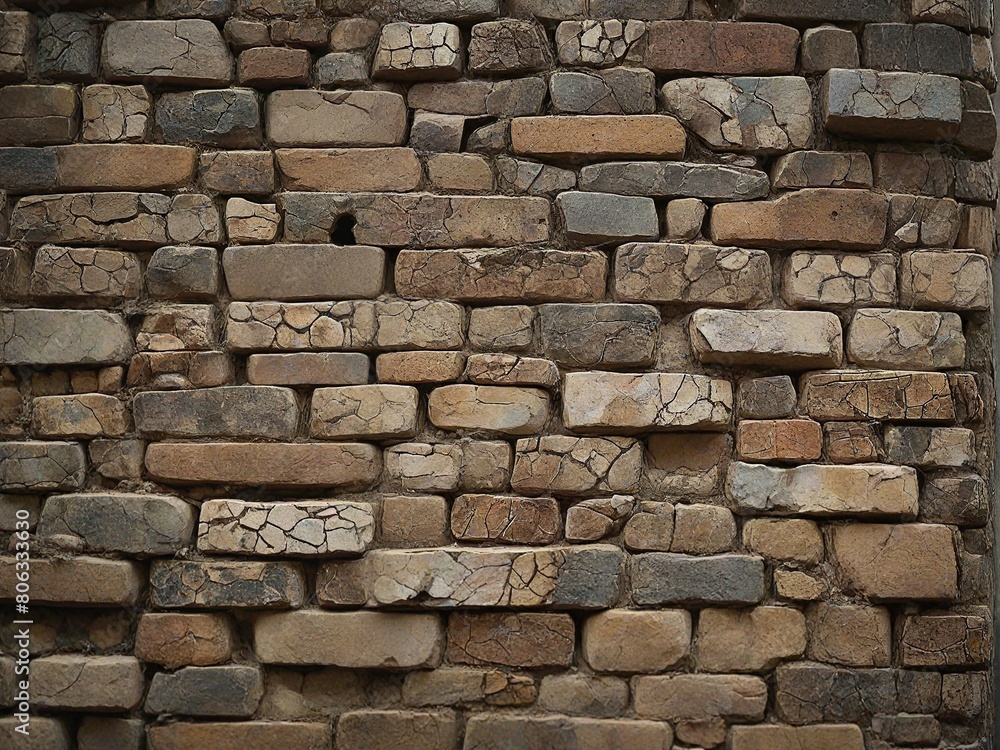 Obraz premium Bcakground and Texture