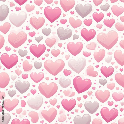 Hintergrund, Wallpaper: Liebe, Herzen