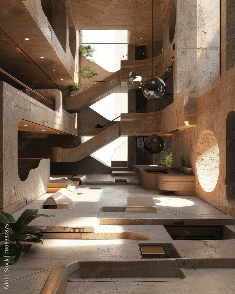 Adventure Atrium with Quest Quarters and Explorer s Enclave Adventure Atrium with Quest Quarters and Explorer s Enclave
