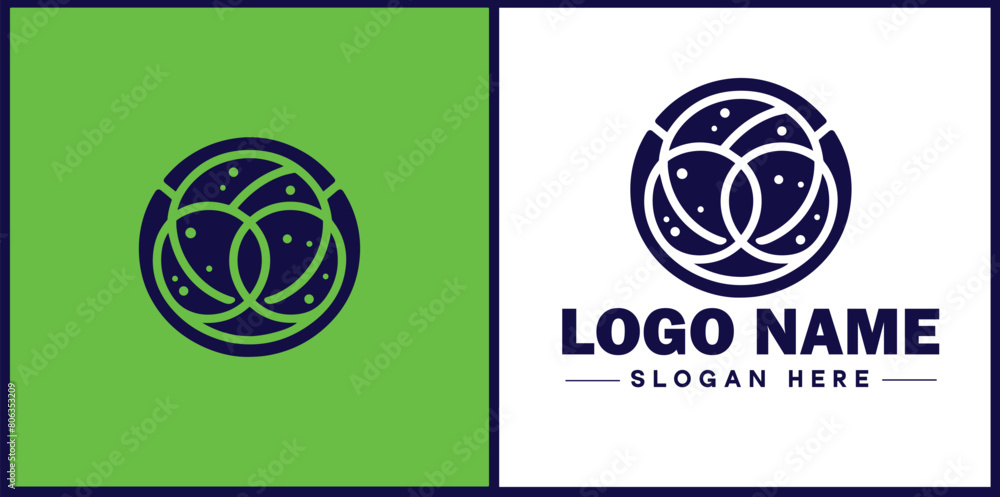 venn diagram icon Set diagram Logical diagram Intersection flat logo sign symbol editable vector venn diagram icon Set diagram Logical diagram Intersection flat logo sign symbol editable vector