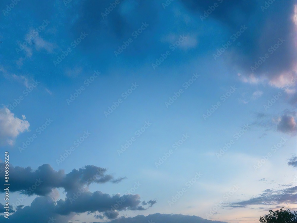 sky and clouds sky and clouds