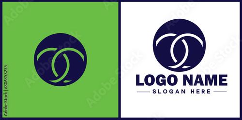 venn diagram icon Set diagram Logical diagram Intersection flat logo sign symbol editable vector