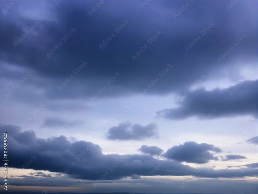clouds over the sea clouds over the sea