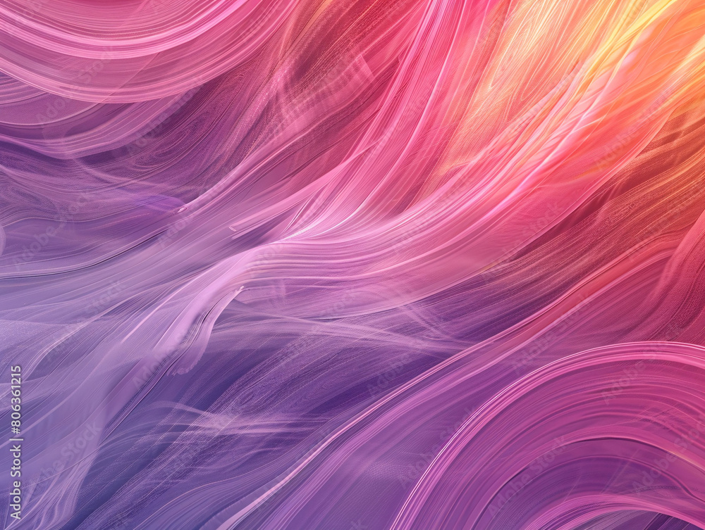 Dynamic Color Swirls Dynamic Color Swirls
