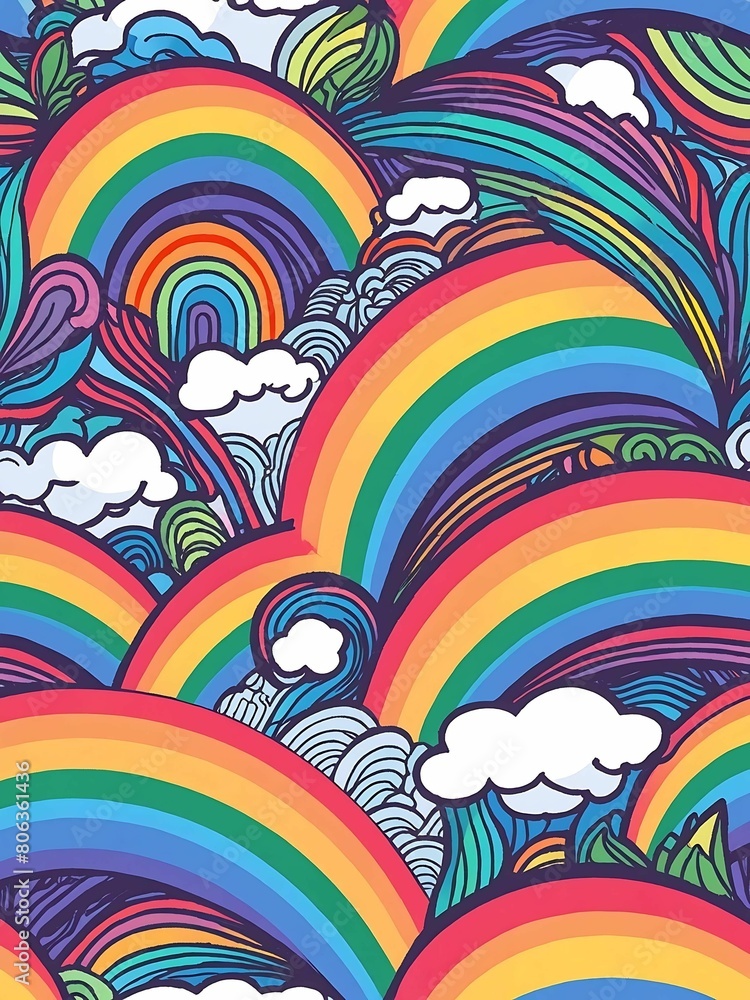 pride month rainbow wallpaper background pride month rainbow wallpaper background