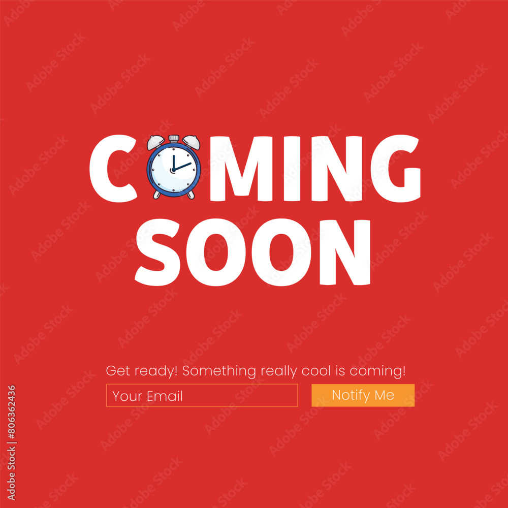 coming soon coming soon