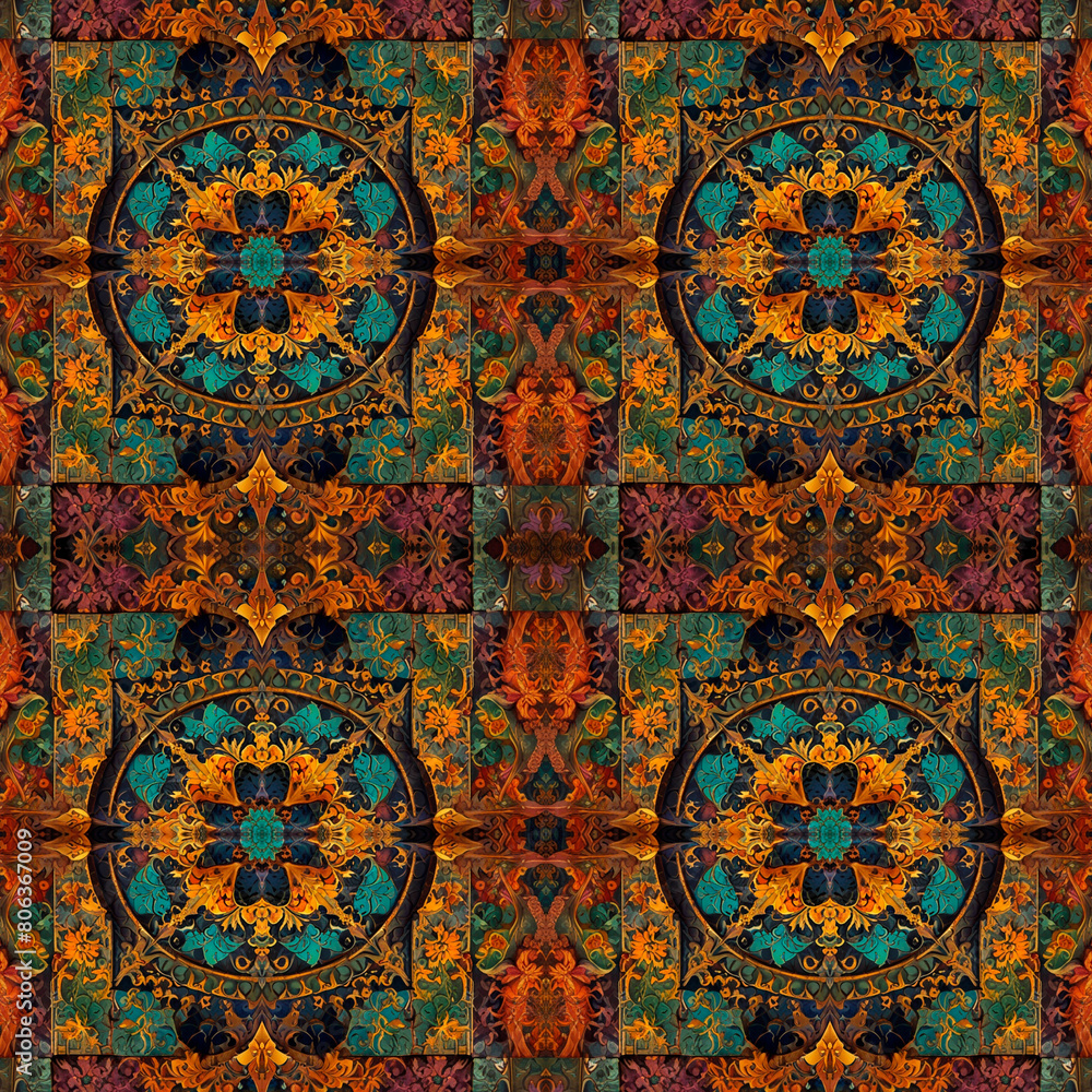 Alhambra Dream Alhambra Dream