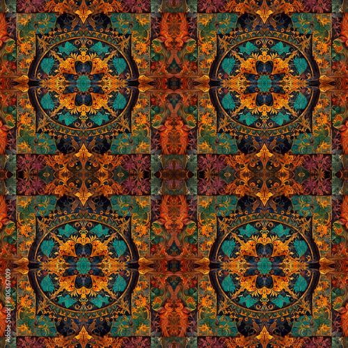 Wallpaper Mural Alhambra Dream Torontodigital.ca