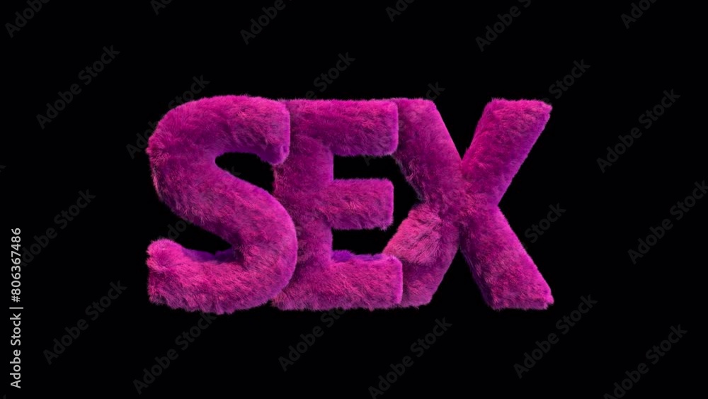 Sex Plush Aesthetic Word Animated Sex Plush Aesthetic Word Animated