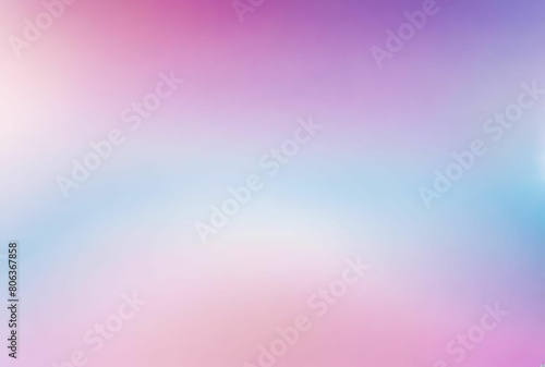 Purple, blue, pink, magenta, abstract background, template, empty space, grainy noise, grungy texture wallpaper, elegant rough background with gradient smooth colors photo