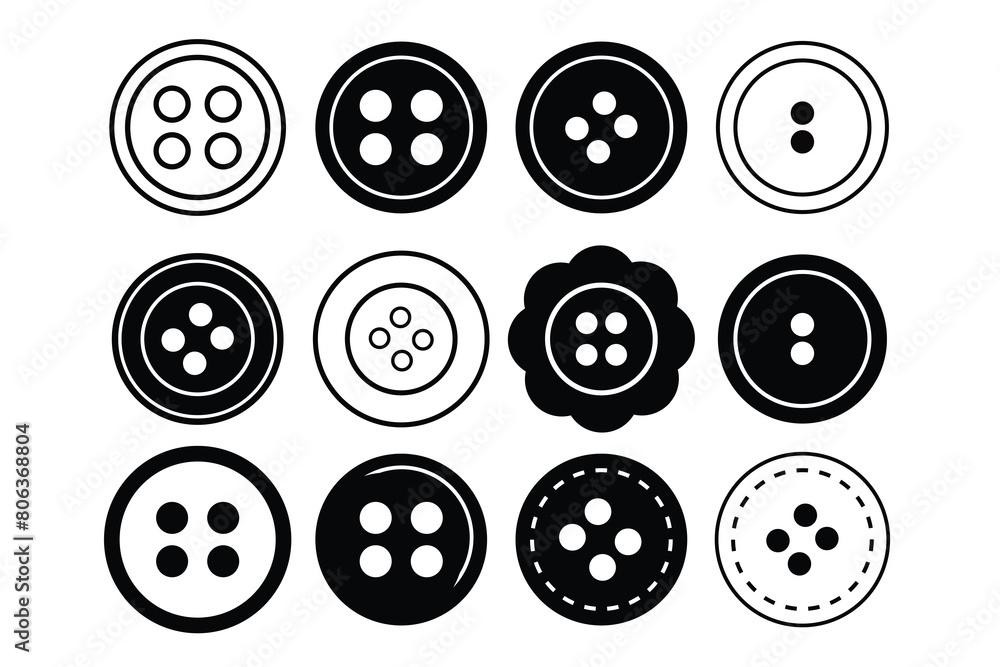 Sewing Button , Cricut, Sewing Cut Files, Sewing Buttons, Sewing Button, Floral Sewing Button , Cricut, Sewing Cut Files, Sewing Buttons, Sewing Button, Floral