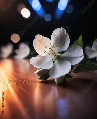 Blossom  photo