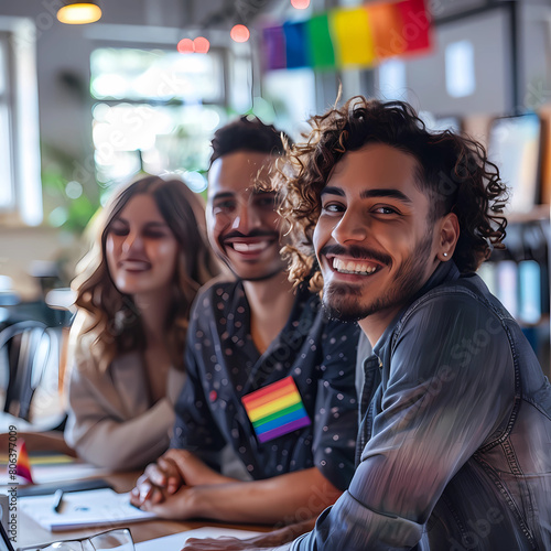 Pride Month, LGBTQ, Pride Parade, lesbian, rainbow