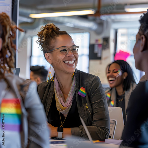 Pride Month, LGBTQ, Pride Parade, lesbian, rainbow