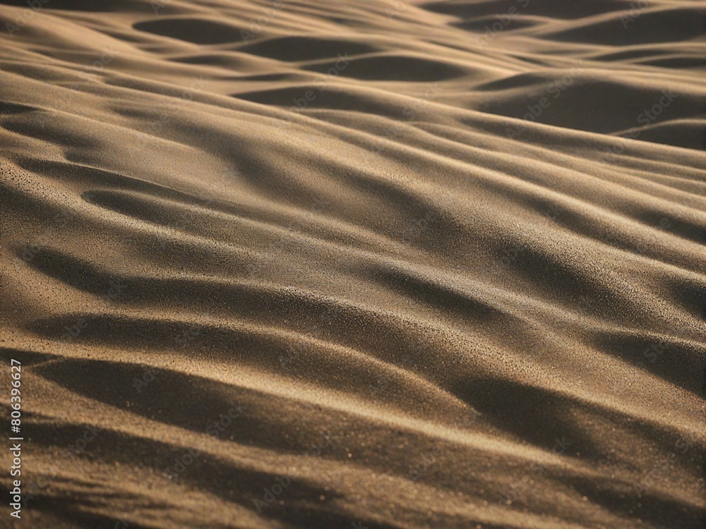 ripples in the sand ripples in the sand