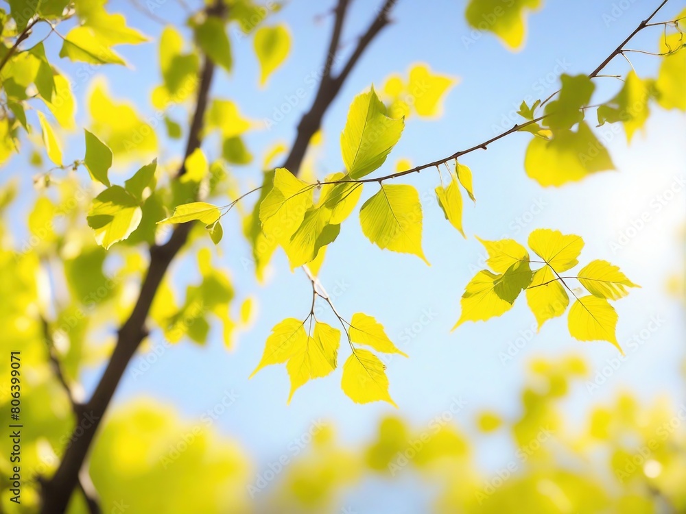 yellow maple leaves yellow maple leaves