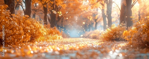 Decorations with predominantly white floral backgrounds are suitable for wedding designs