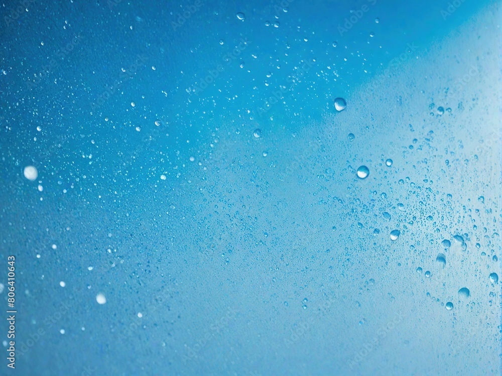 drops of water drops of water