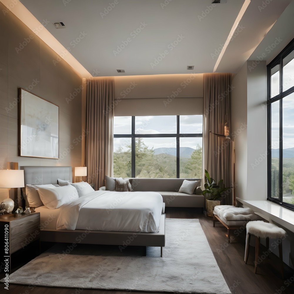 modern bedroom modern bedroom