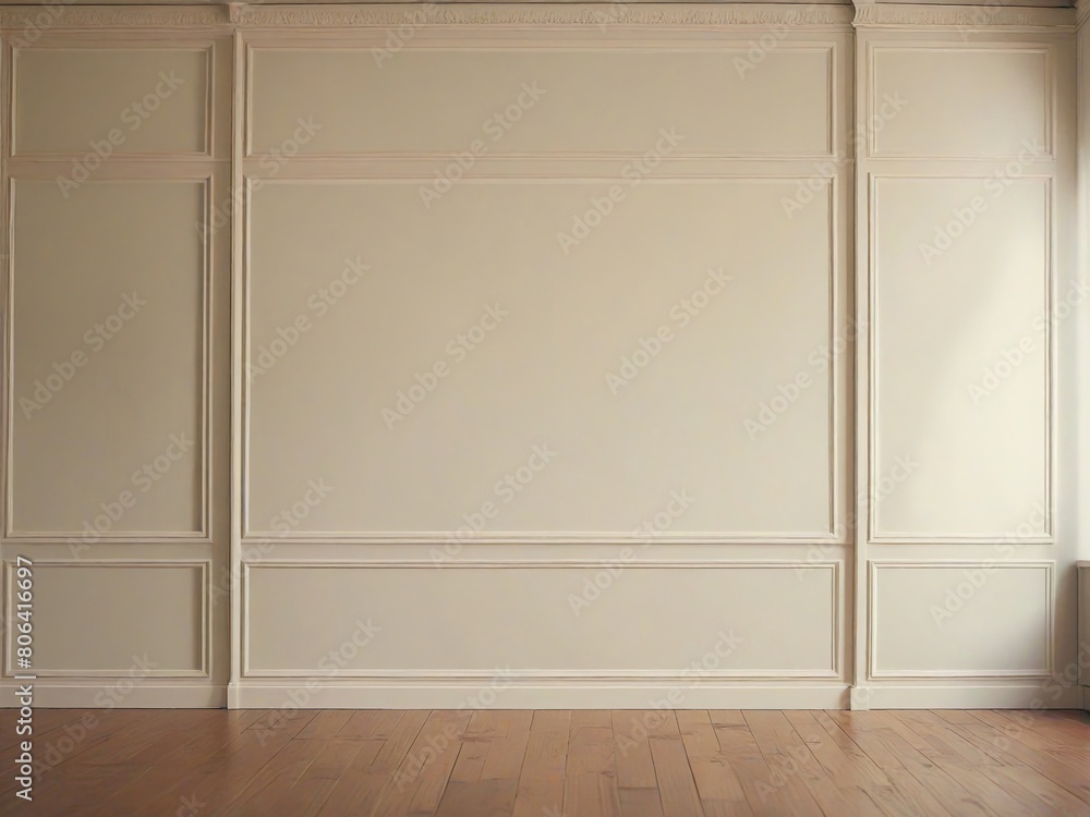 empty white room empty white room