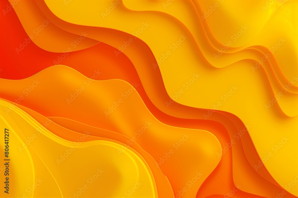 Fluid yellow gradient shapes composition. for presentation design. Vermilion base for website, print, base for banners, , business cards, brochure, banner, calendar, graphic Fluid yellow gradient shapes composition. for presentation design. Vermilion base for website, print, base for banners, , business cards, brochure, banner, calendar, graphic