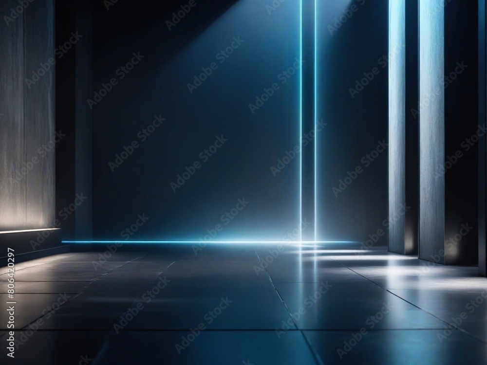 room with light room with light