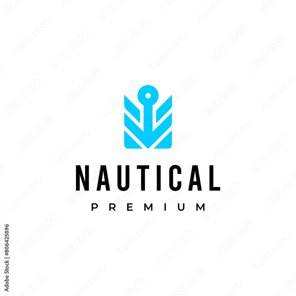 letter m technology nautical anchor logo design
letter m technology nautical anchor logo design