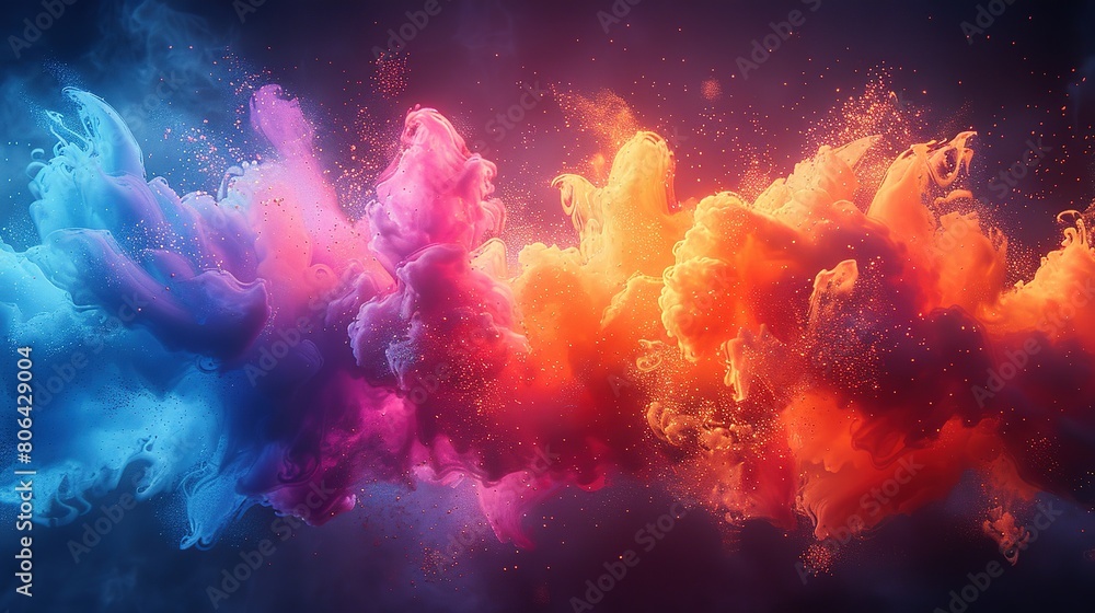 Chromatic Rhythm Riot Chromatic Rhythm Riot