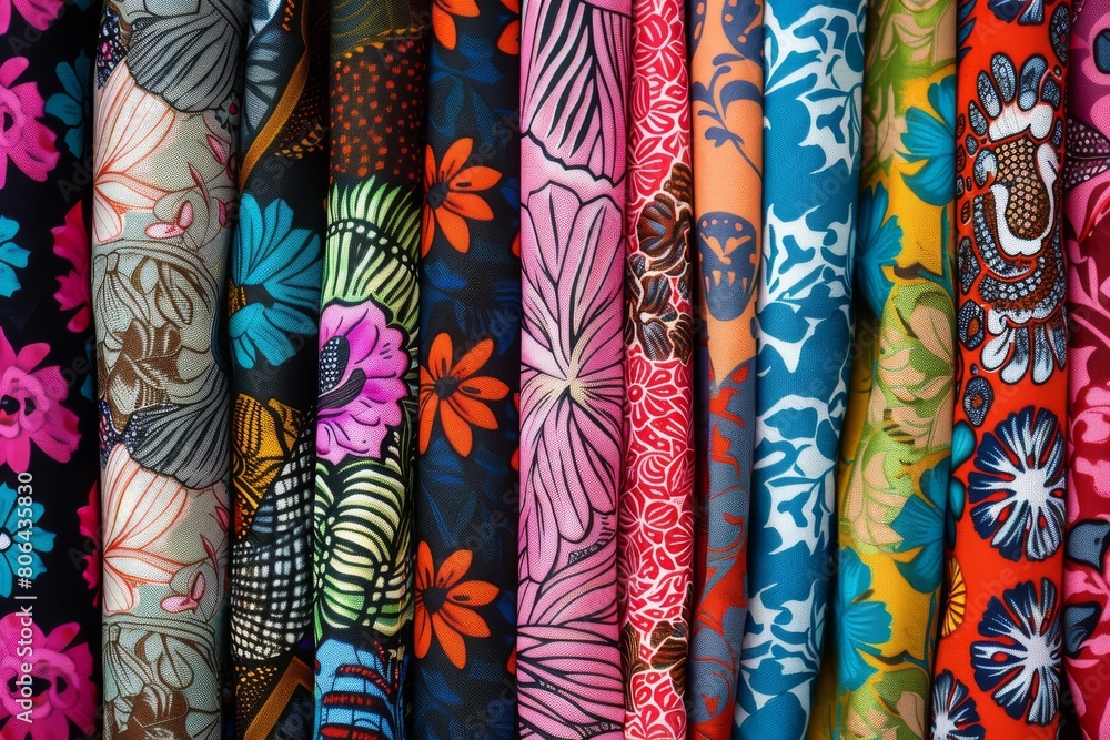 new fashion pattern. patterns on fabric for clothes new fashion pattern. patterns on fabric for clothes