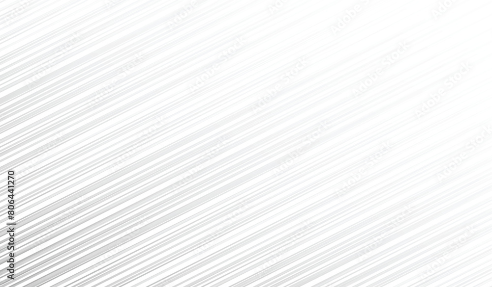 Obraz premium Abstract gray stripes background.