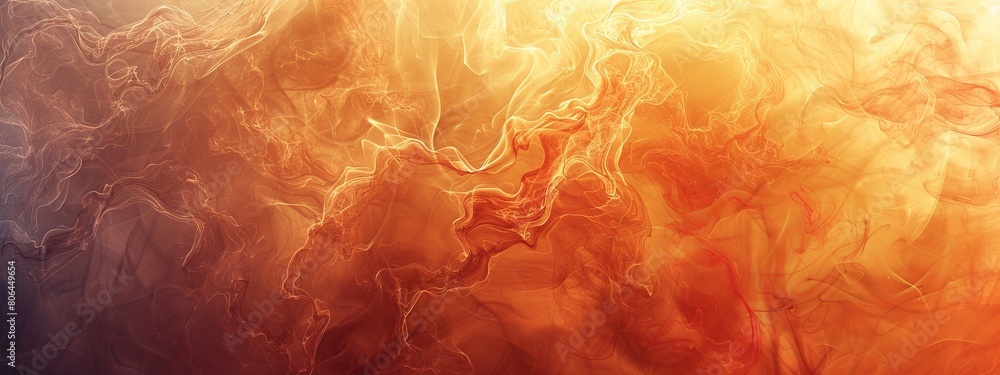 A monochromatic background with a gradient of orange tones, from peach to burnt sienna. A monochromatic background with a gradient of orange tones, from peach to burnt sienna.