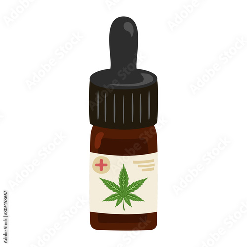 marijuana oil, cbd oil for medical health care