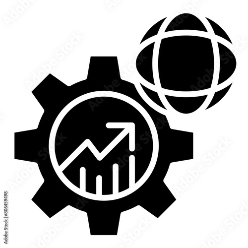 Biz Sphere icon