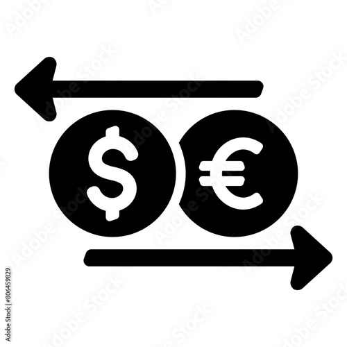 currency exchange