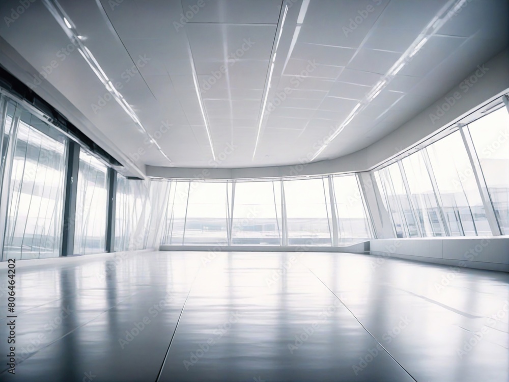 Obraz premium building