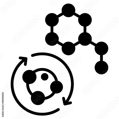 Metabolic Hormones icon