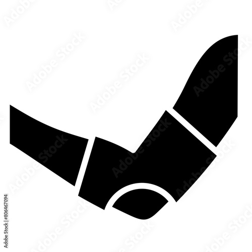 Elbow Brace icon