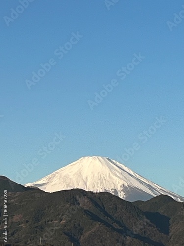 富士山、Mt.Fuji