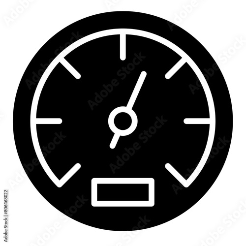 Velocity Metric icon