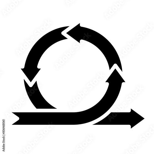 Sprint Cycle icon