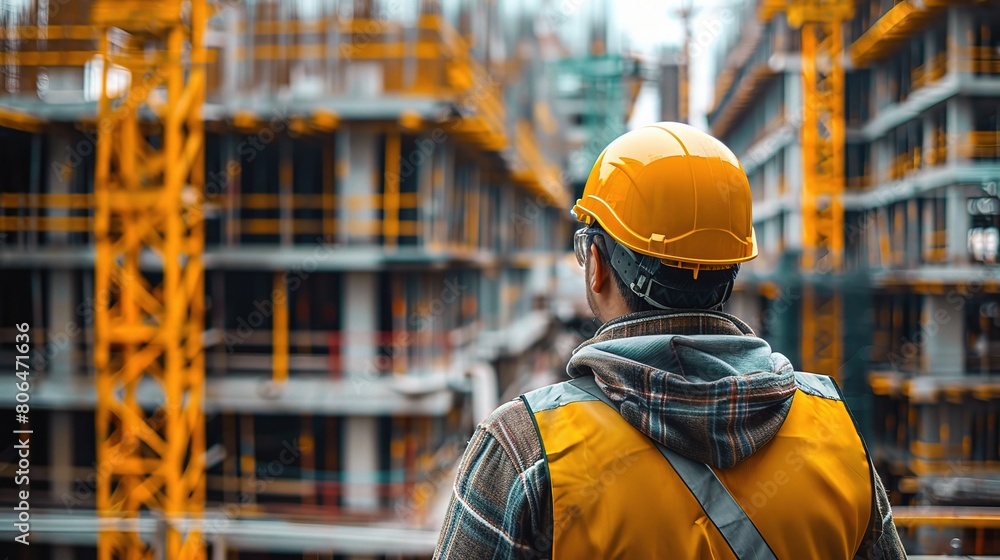 A construction finance seminar featuring industry experts discussing innovative financing models, investment trends A construction finance seminar featuring industry experts discussing innovative financing models, investment trends
