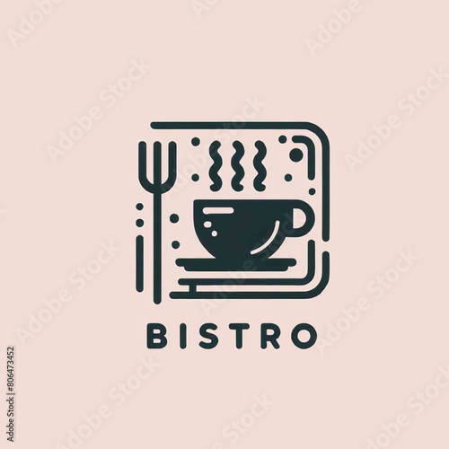 Bistro Logo Design
