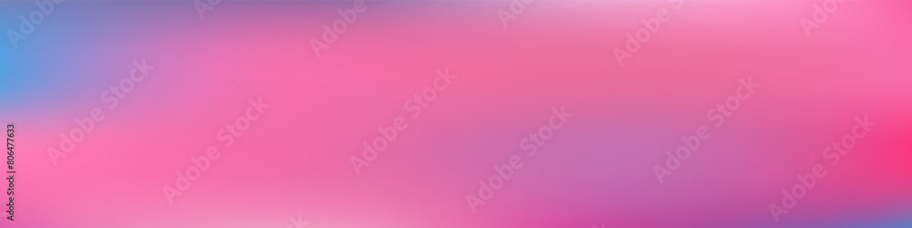 Abstract Mesh Blur Banner. Modern pink and blue mesh wave blur design. Ideal for promotions, social media, brochures, presentations Abstract Mesh Blur Banner. Modern pink and blue mesh wave blur design. Ideal for promotions, social media, brochures, presentations