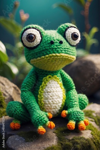 green lizard on a tree